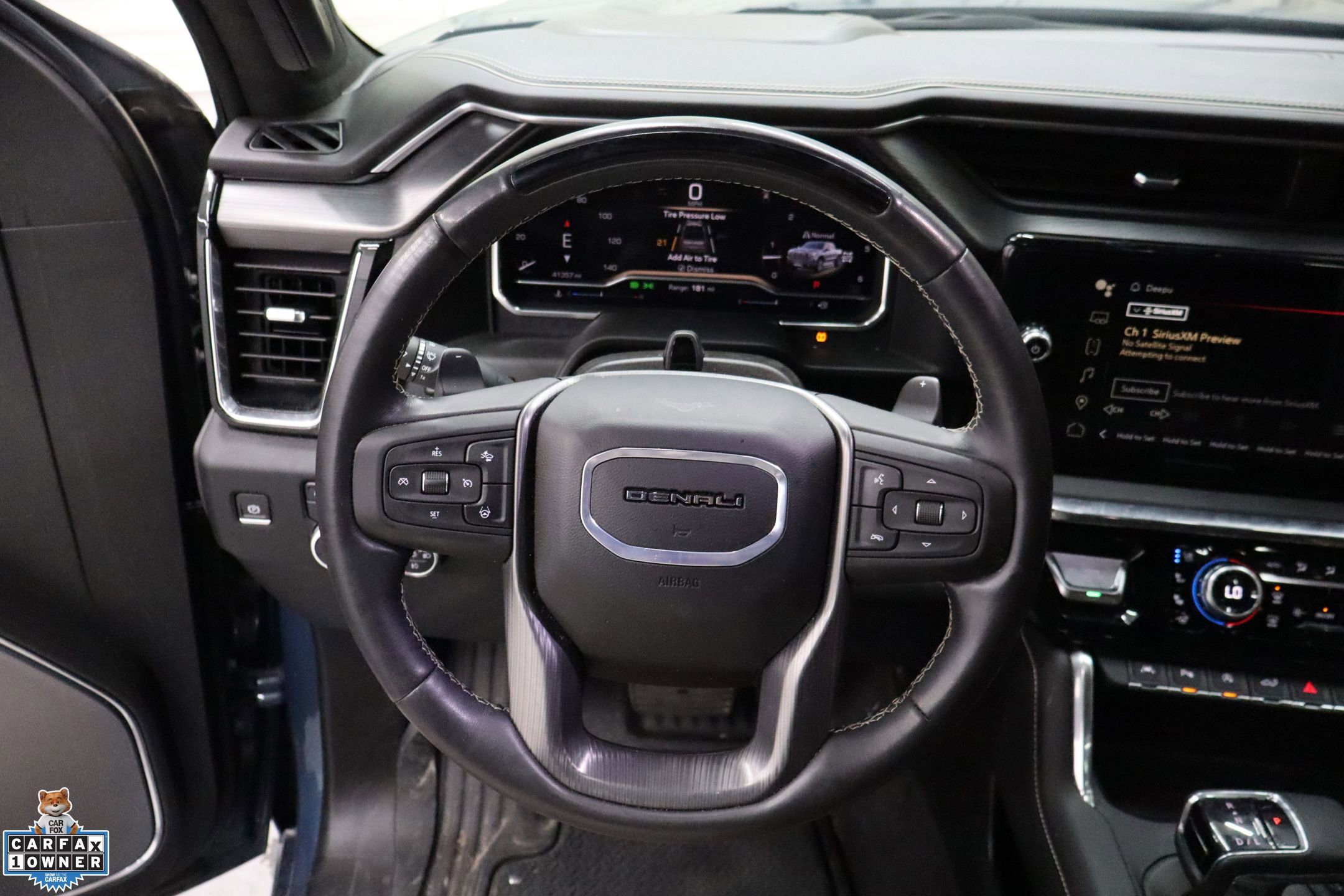 Used 2024 GMC Sierra 1500 Denali Ultimate AWD/4WD image 17