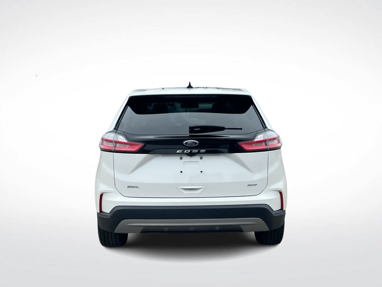 Certified 2023 Ford Edge SEL w/ Convenience Package AWD/4WD image 7