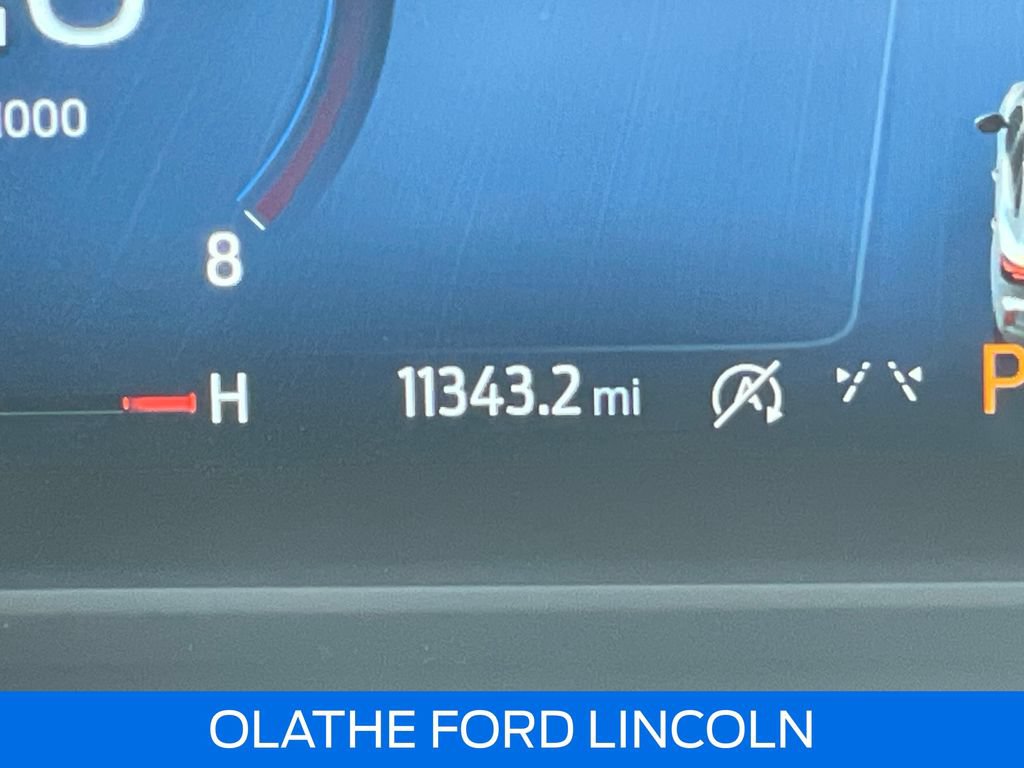 Certified 2023 Ford Escape Platinum w/ Premium Technology Package AWD/4WD image 22