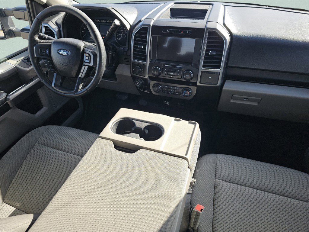 Certified 2020 Ford F150 XLT w/ Equipment Group 302A Luxury image 27