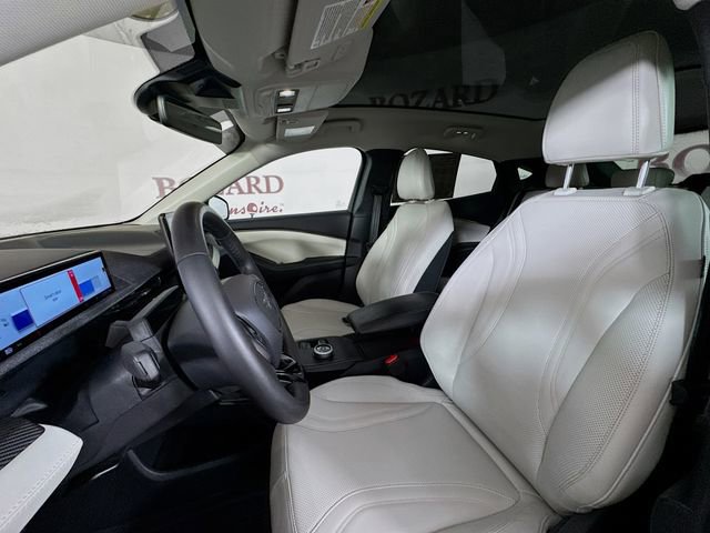 Certified 2023 Ford Mustang Mach-E Premium image 26