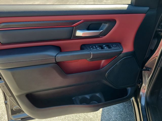 Used 2026 RAM 1500 Rebel w/ Rebel Level 1 Equipment Group AWD/4WD image 21