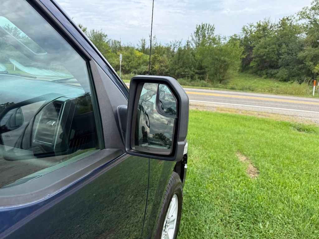 Certified 2020 Ford F150 XLT AWD/4WD image 16