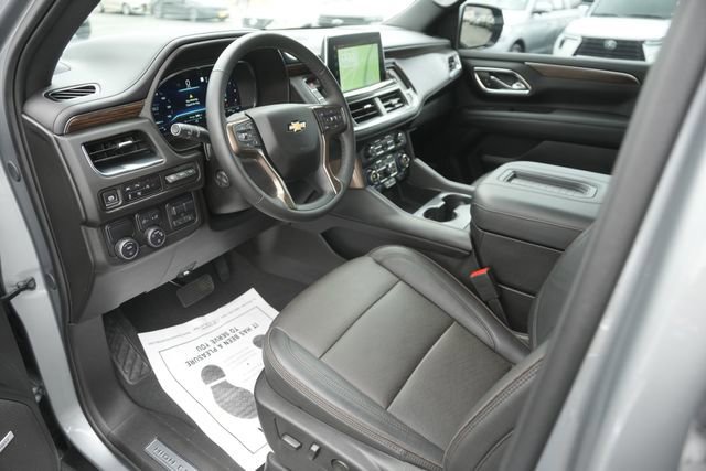 Used 2024 Chevrolet Tahoe High Country image 8