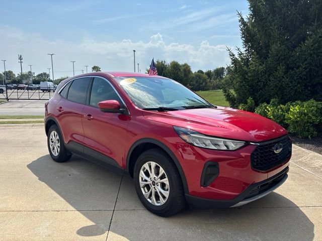 Certified 2023 Ford Escape Active w/ Tech Pack #2 AWD/4WD image 33