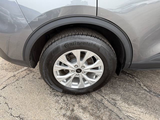 Certified 2023 Ford Escape Active w/ Tech Pack #1 image 27
