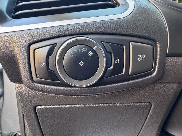 Certified 2024 Ford Edge SEL image 15