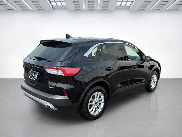 Certified 2020 Ford Escape SE AWD/4WD image 3