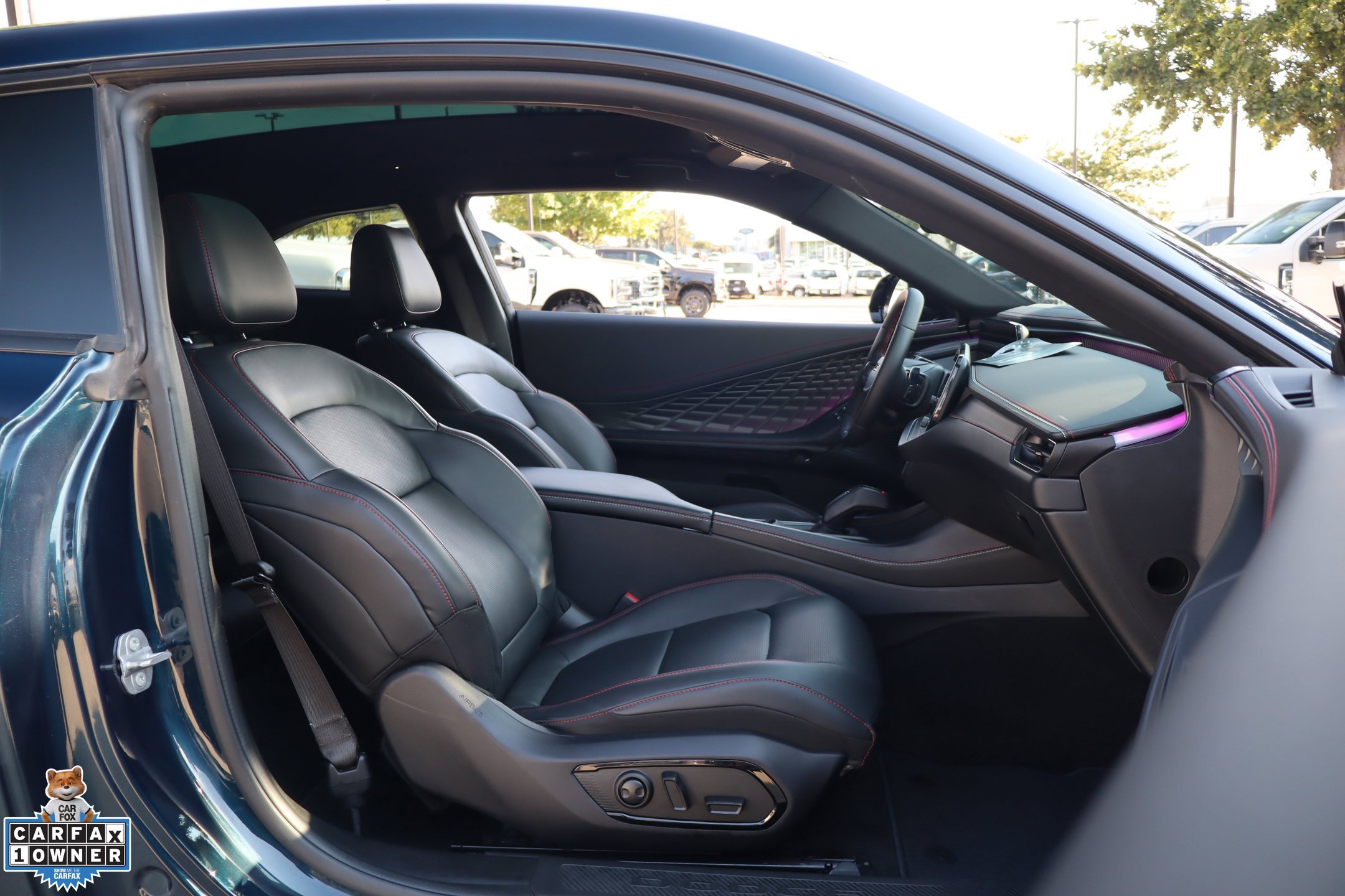 Used 2024 Dodge Charger Daytona R/T w/ Plus Group AWD/4WD image 31