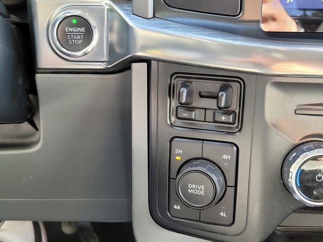 Certified 2023 Ford F150 Lariat AWD/4WD image 25