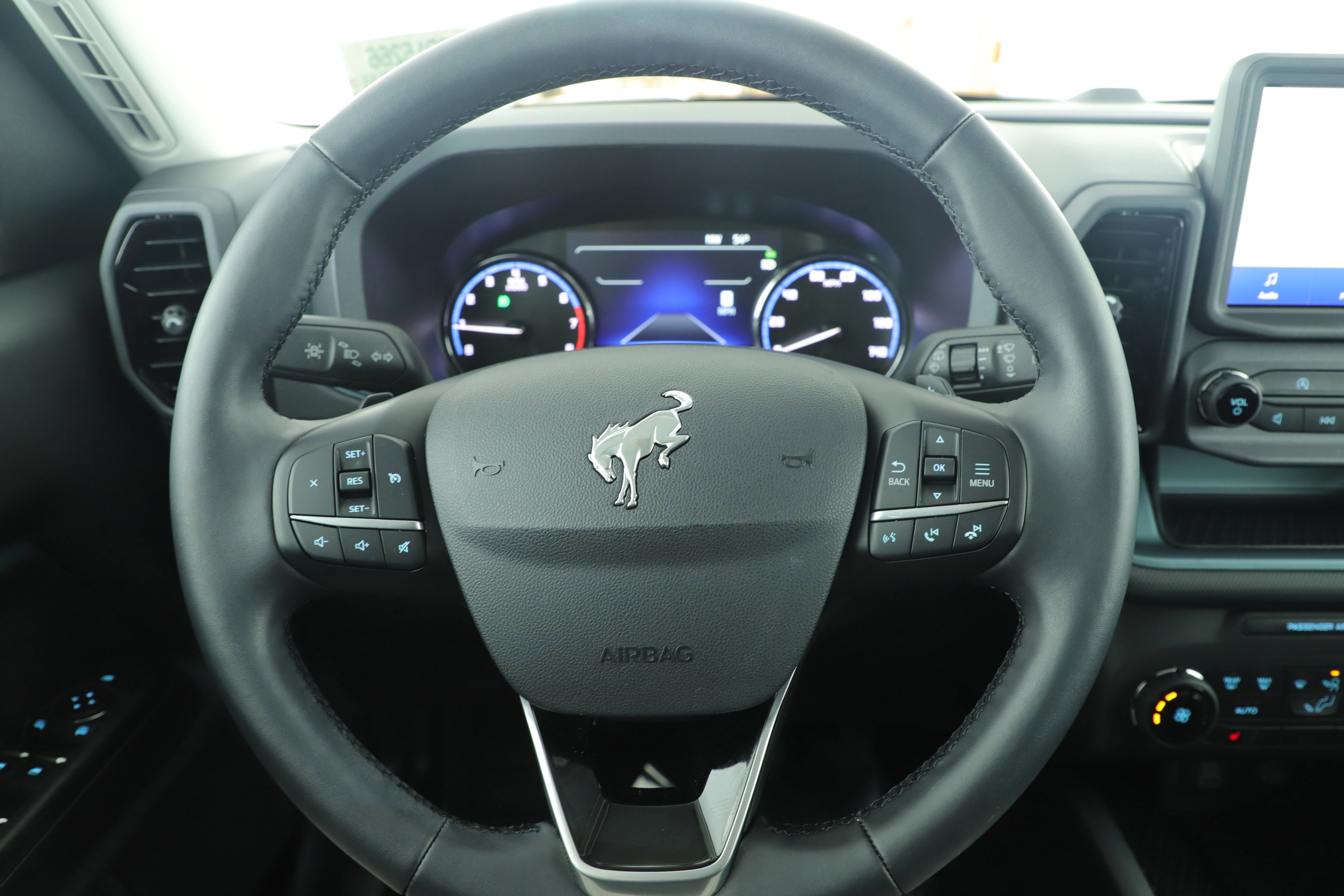 Certified 2024 Ford Bronco Sport Badlands image 11