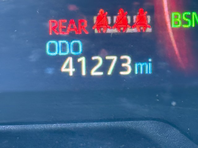 Used 2023 Toyota RAV4 XLE AWD/4WD image 14