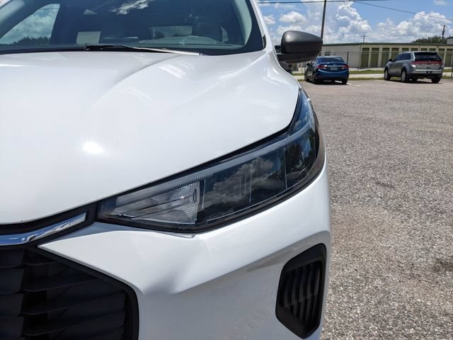 Certified 2024 Ford Escape Active FWD image 9