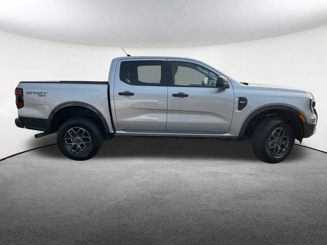 Certified 2024 Ford Ranger XLT image 6