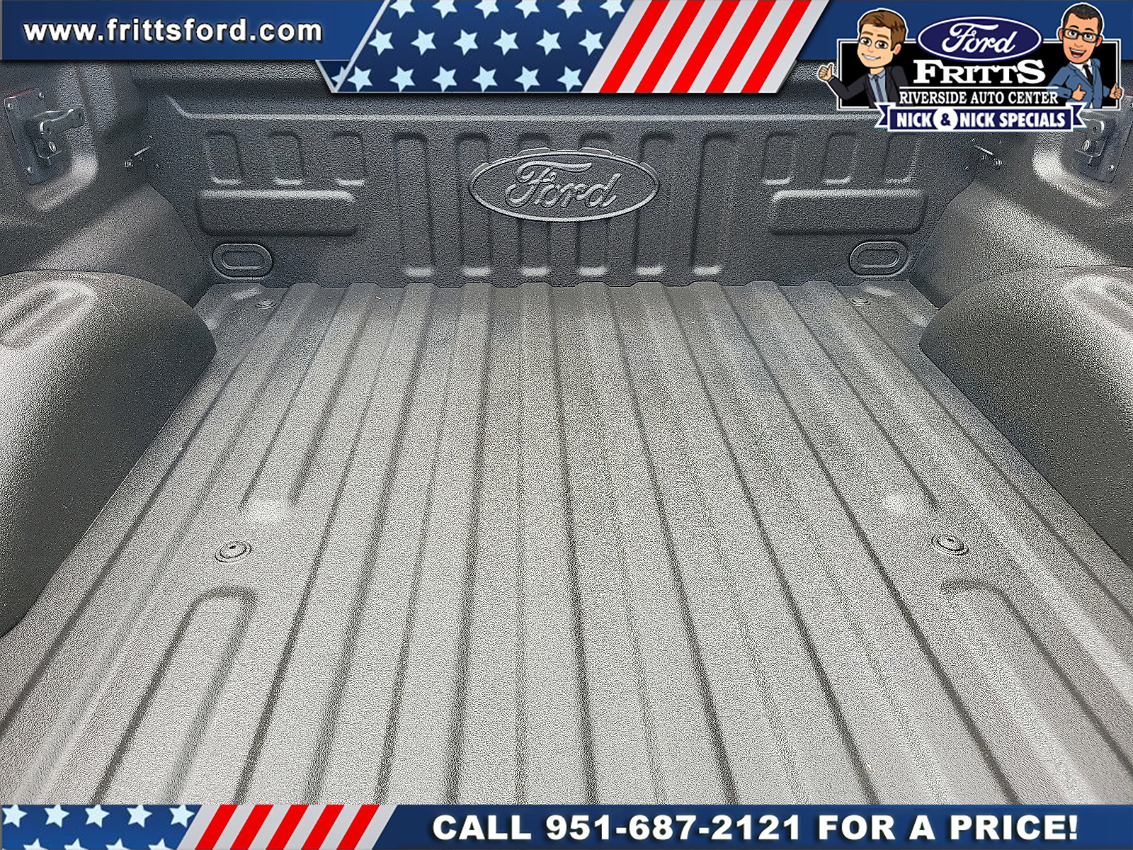 Certified 2020 Ford F150 XLT AWD/4WD image 18