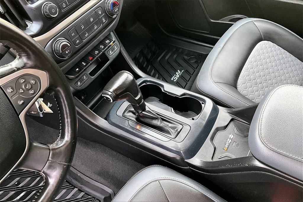 Used 2019 Chevrolet Colorado Z71 image 15