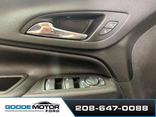 Used 2020 Chevrolet Equinox LT image 10