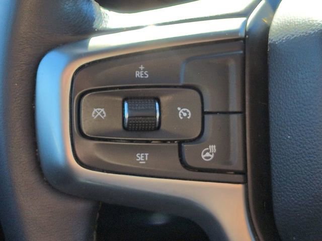Used 2022 Chevrolet Silverado 1500 LT image 27