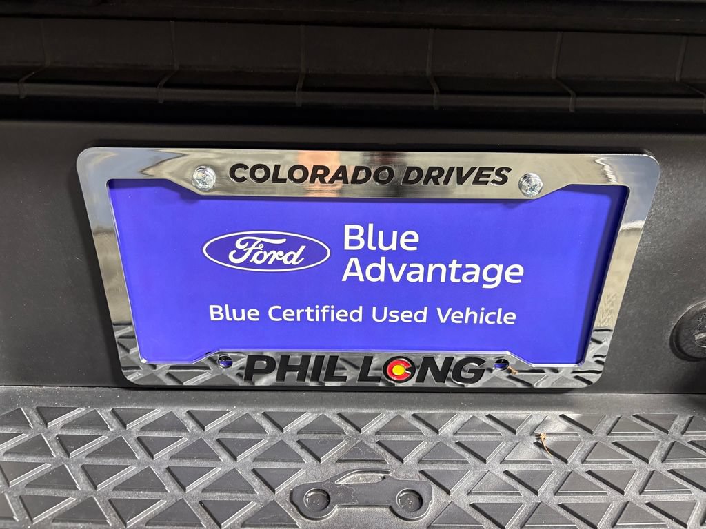 Used 2024 Hyundai Santa Cruz Limited AWD/4WD image 30