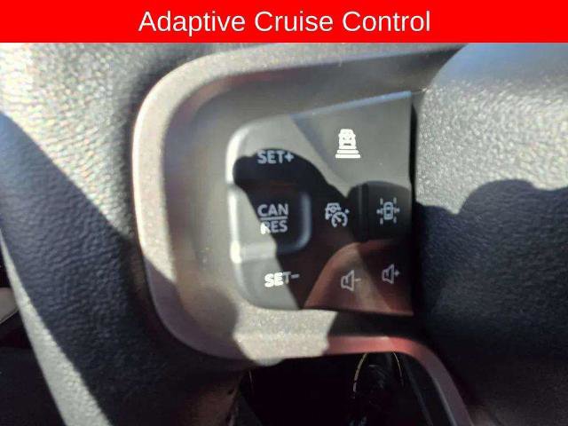 Certified 2023 Ford Bronco Wildtrak AWD/4WD image 17