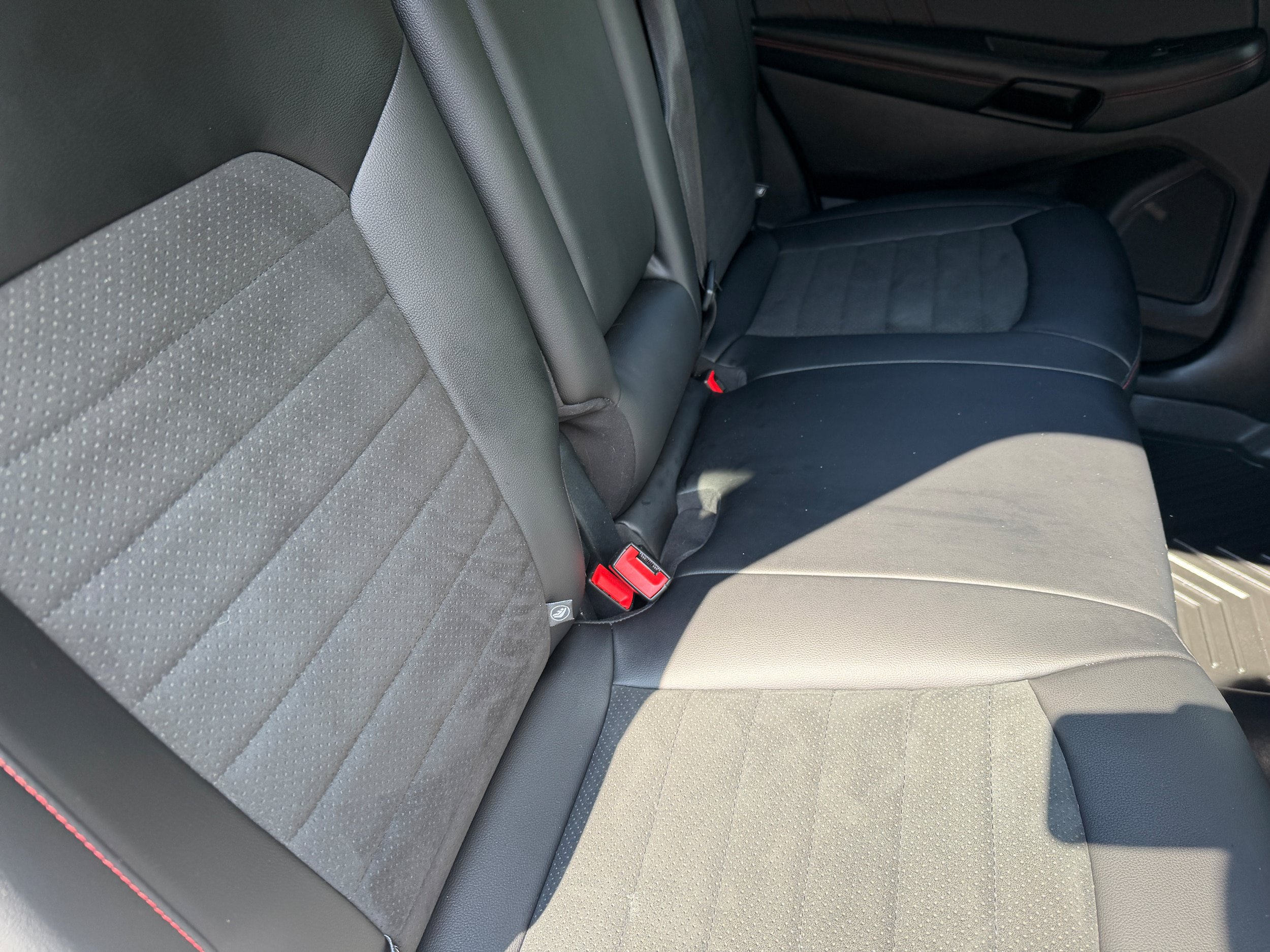 Certified 2021 Ford Edge ST-Line AWD/4WD image 26