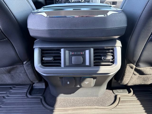 Certified 2023 Ford F150 Lariat w/ Equipment Group 502A High AWD/4WD image 15