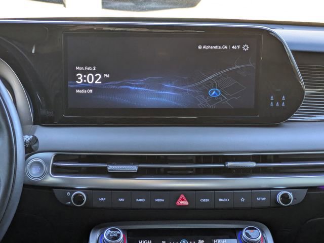 Used 2024 Hyundai Palisade Calligraphy image 17