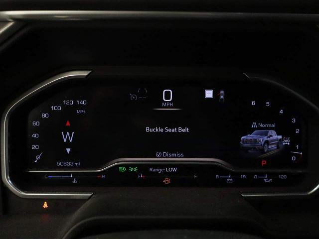 Used 2022 GMC Sierra 1500 Denali AWD/4WD image 13