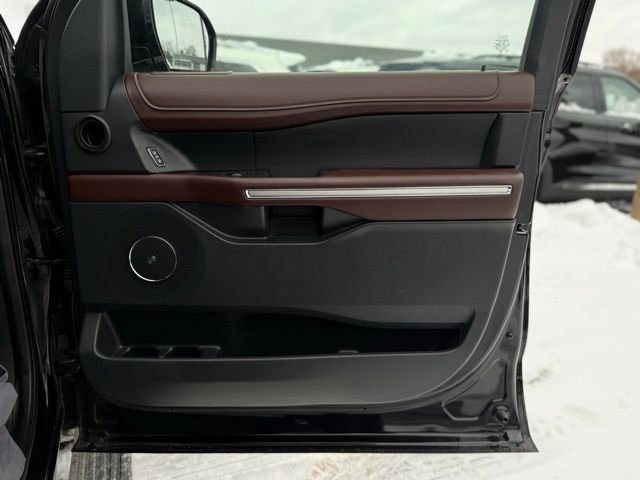 Certified 2024 Ford Expedition Max Limited image 18