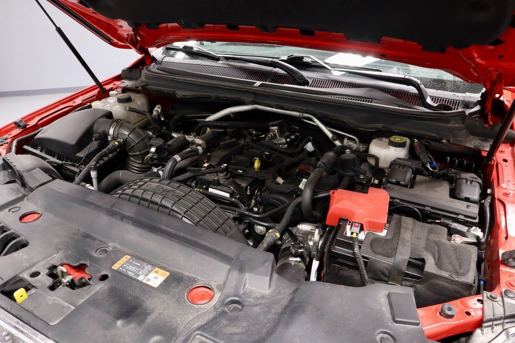 Certified 2020 Ford Ranger XLT w/ Equipment Group 301A Mid image 16