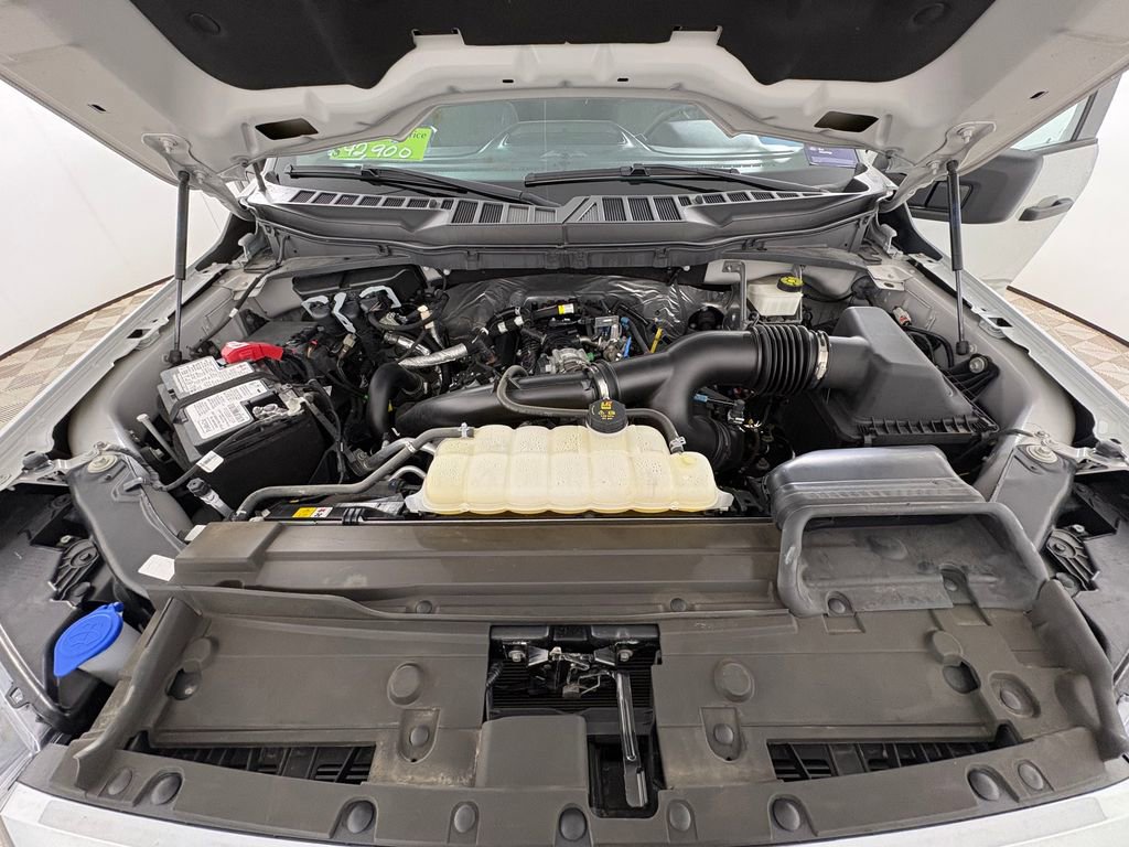 Certified 2023 Ford F150 XLT AWD/4WD image 33