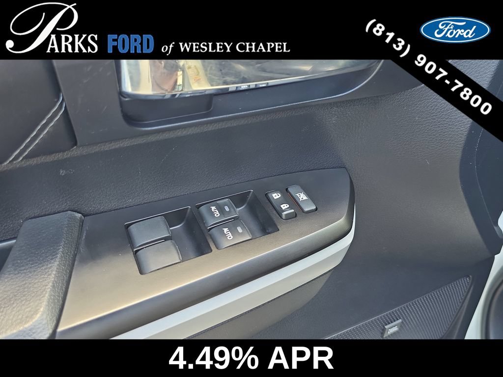 Used 2019 Toyota Tundra Platinum RWD image 17