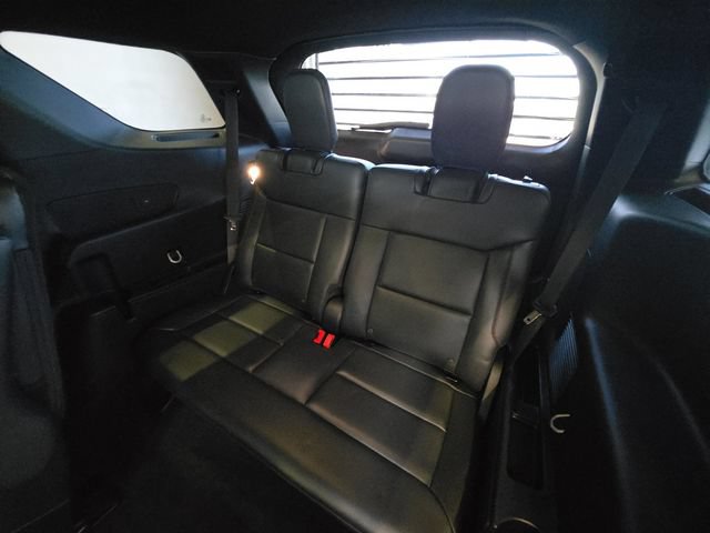 Certified 2025 Ford Explorer ST w/ Sun And Sound Package AWD/4WD image 26