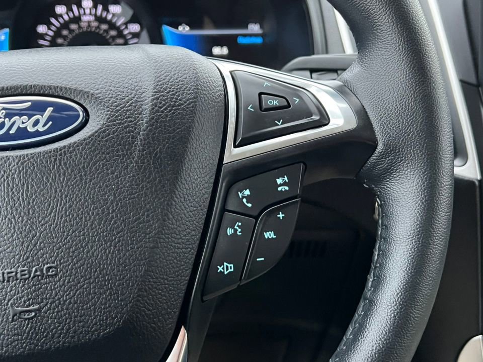 Certified 2024 Ford Edge SEL w/ Convenience Package image 23