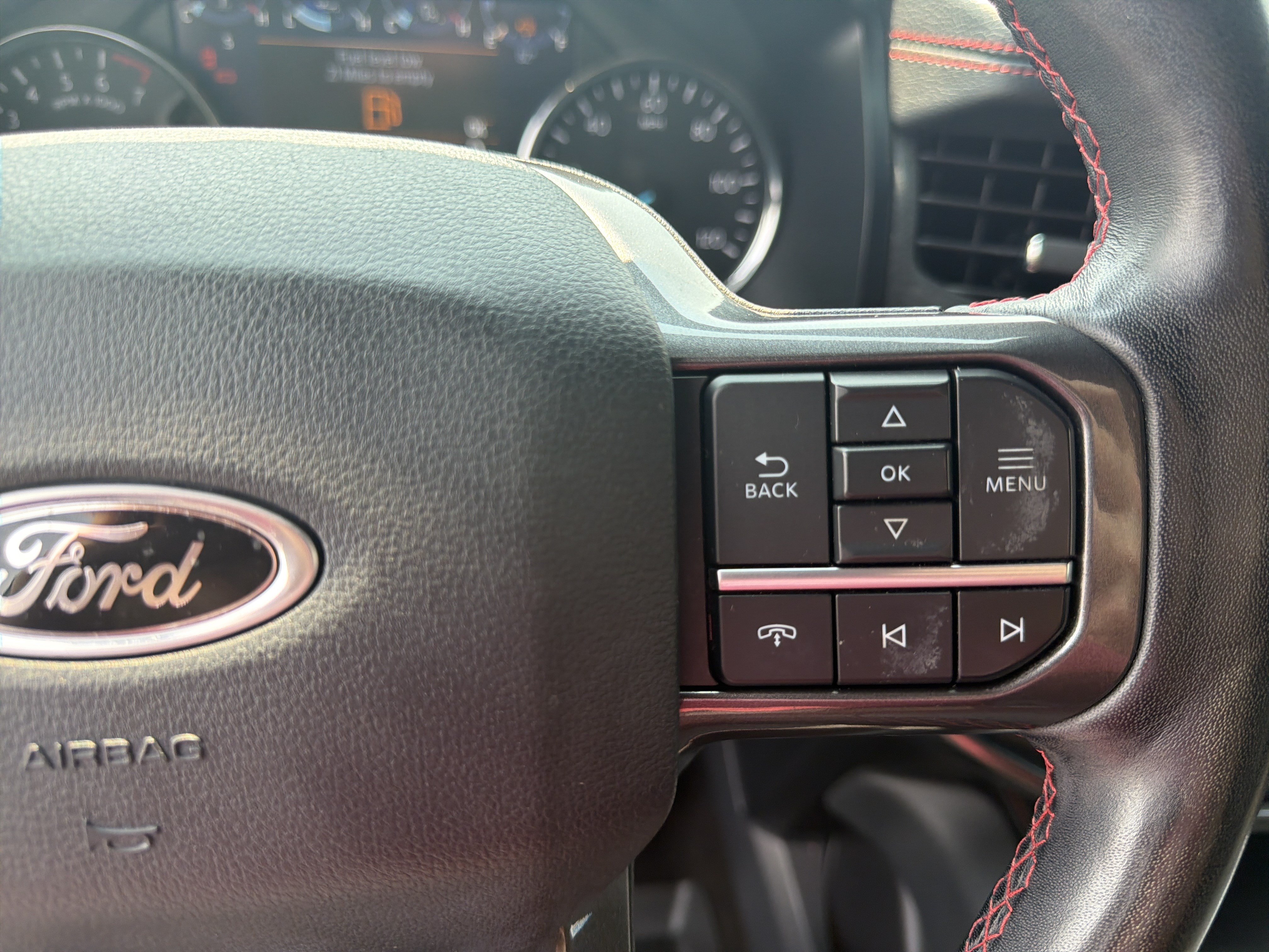 Certified 2023 Ford Expedition Max Limited AWD/4WD image 38