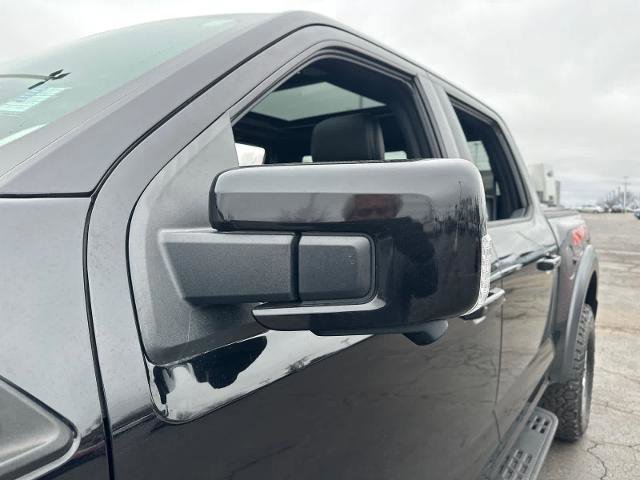 Certified 2023 Ford F150 Raptor AWD/4WD image 12
