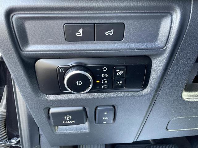 Certified 2024 Ford Expedition Max Limited AWD/4WD image 11