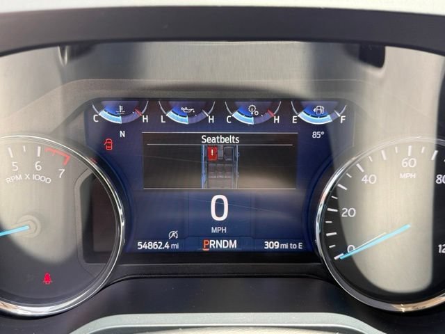 Certified 2024 Ford Expedition XLT RWD image 16