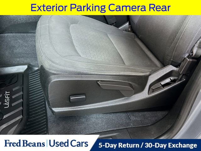 Used 2021 GMC Canyon Elevation w/ Trailering Package image 23