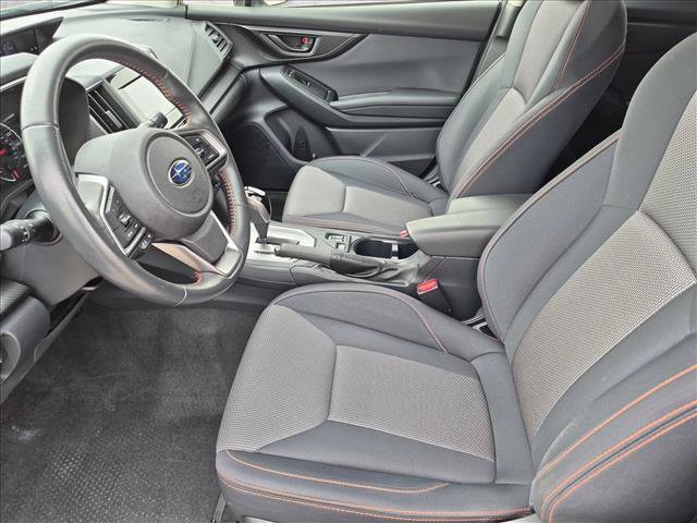 Used 2019 Subaru Crosstrek 2.0i Premium w/ Popular Package #2 AWD/4WD image 15