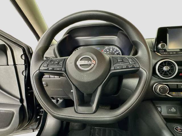 Used 2025 Nissan Sentra S FWD image 15