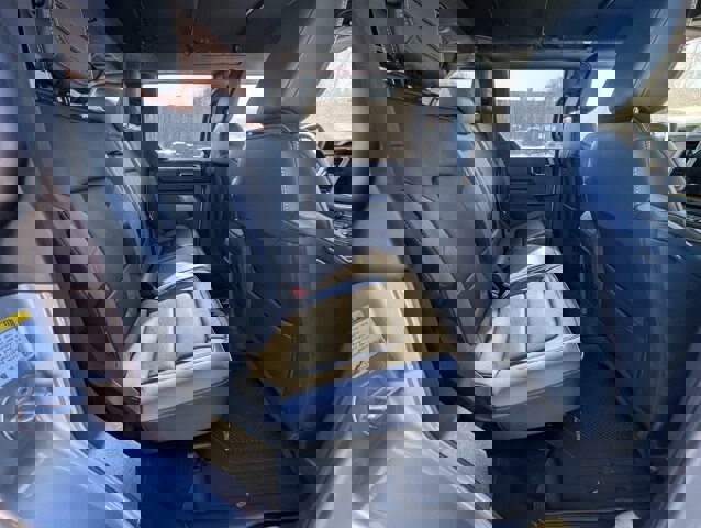 Certified 2021 Ford Bronco Outer Banks image 11