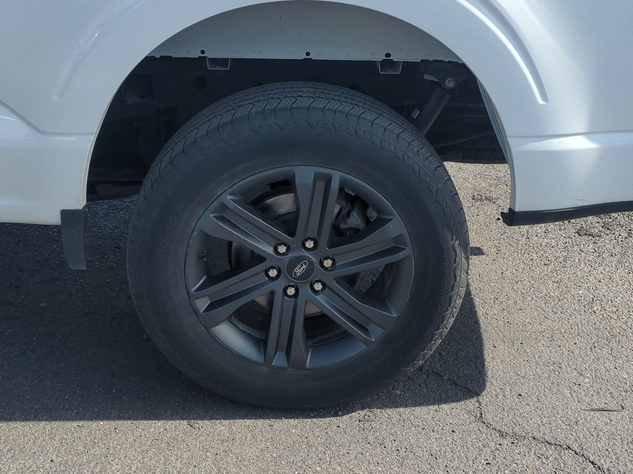 Certified 2023 Ford F150 XLT w/ Equipment Group 302A High AWD/4WD image 14
