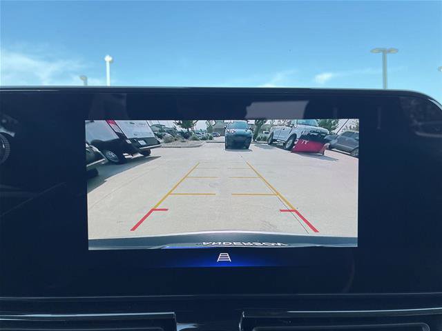 Used 2024 Chevrolet TrailBlazer LT AWD/4WD image 21