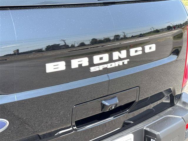 Certified 2025 Ford Bronco Sport Big Bend AWD/4WD image 10
