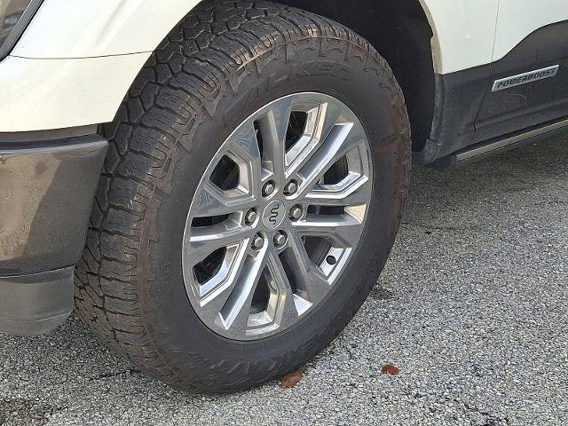 Certified 2024 Ford F150 King Ranch w/ FX4 Off-Road Package AWD/4WD image 4