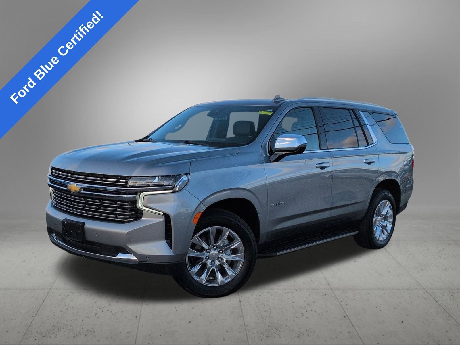 Used 2023 Chevrolet Tahoe Premier