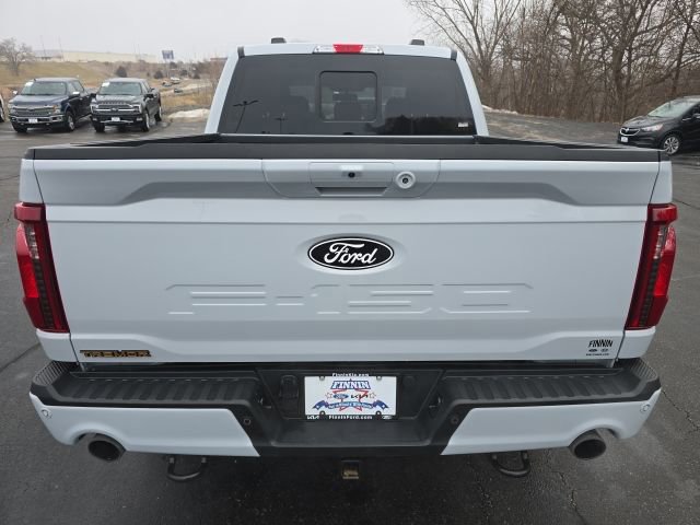 Certified 2025 Ford F150 Tremor image 3