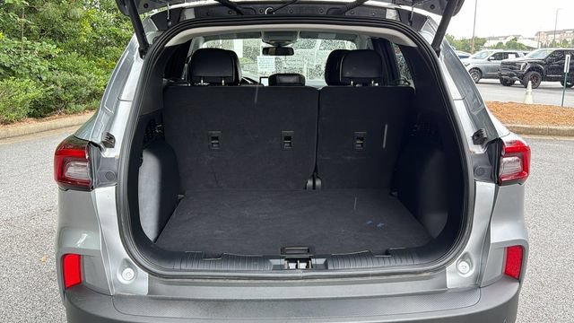 Certified 2024 Ford Escape Platinum AWD/4WD image 20