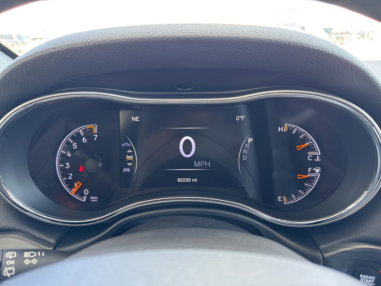 Used 2020 Jeep Grand Cherokee Altitude image 28